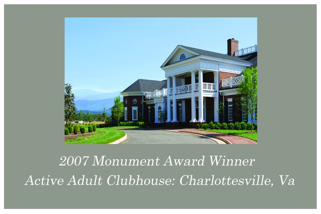 KHov Charllottesville